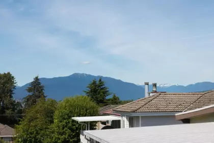 Outdoor Patio Photo of 5 6525 Dufferin Avenue, Burnaby, BC