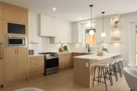 5 6525 Dufferin Avenue, Burnaby, BC