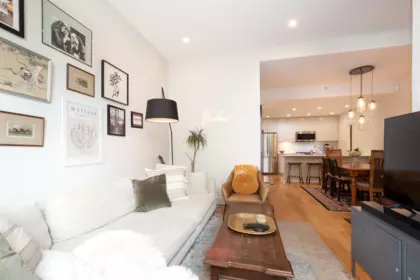 290 E 11th Avenue, Vancouver, BC, Vancouver — Townhouse for sale