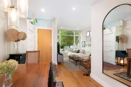 290 E 11th Avenue, Vancouver, BC, Vancouver — Townhouse for sale