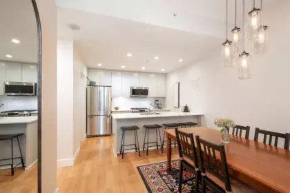 Pantry Photo of 290 E 11th Avenue, Vancouver, BC
