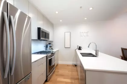 Primary Bedroom Photo of 290 E 11th Avenue, Vancouver, BC