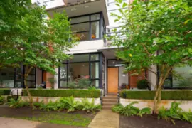 290 E 11th Avenue, Vancouver, BC