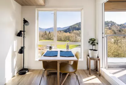 Family Room Photo of 710 38362 Buckley Avenue, Squamish, BC