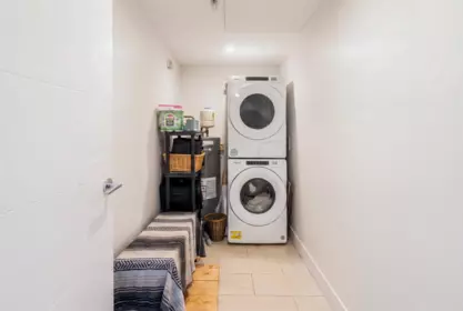Powder Room Photo of 710 38362 Buckley Avenue, Squamish, BC