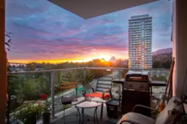 805 1632 Lions Gate Lane, Pemberton, BC