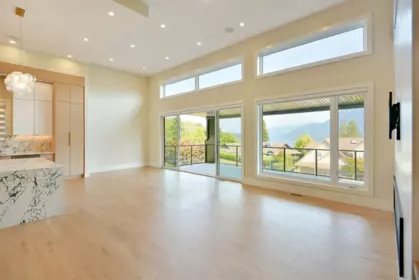 Pantry Photo of 6555 N Gale Avenue, Sechelt, BC