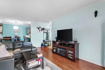 Pantry Photo of 306 315 Tenth Street, New Westminster, BC