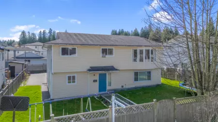 13430 64 Avenue, Surrey, BC, Surrey — Single Family Residence for sale