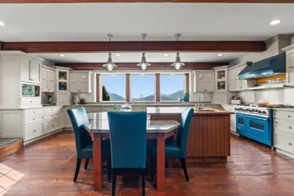 Family Room Photo of 48625 Wincott Road, Ryder Lake, BC