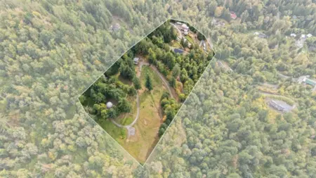 Playground / Recreational Area Near 48625 Wincott Road, Ryder Lake, BC