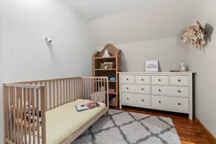 Primary Bedroom Photo of 48625 Wincott Road, Ryder Lake, BC
