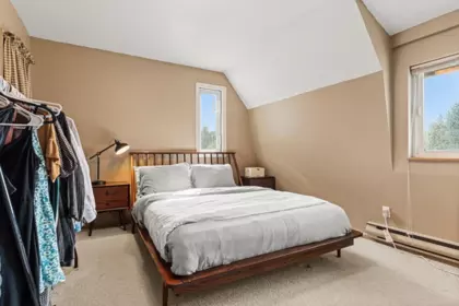 Walk-In Closet Photo of 48625 Wincott Road, Ryder Lake, BC