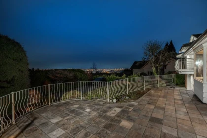 685 King Georges Way, West Vancouver, BC, West Vancouver — Single Family Residence for sale