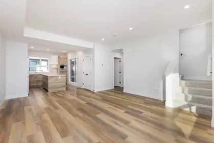 Living Room Photo of 58 30530 Cardinal Avenue, Abbotsford, BC