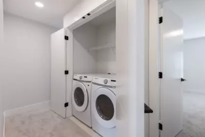 Pantry Photo of 58 30530 Cardinal Avenue, Abbotsford, BC