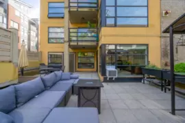 204 124 W 3rd Street, North Vancouver, BC