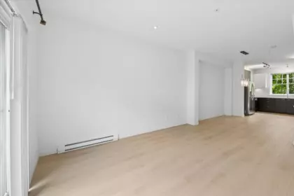 Primary Bedroom Photo of 42 3010 Riverbend Drive, Coquitlam, BC