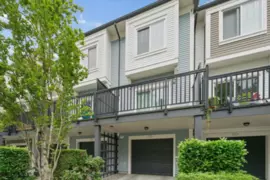 42 3010 Riverbend Drive, Coquitlam, BC
