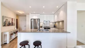 608 8580 River District Crossing, Vancouver, BC