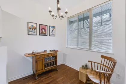 Hallway Photo of 67 14877 58 Avenue, Surrey, BC