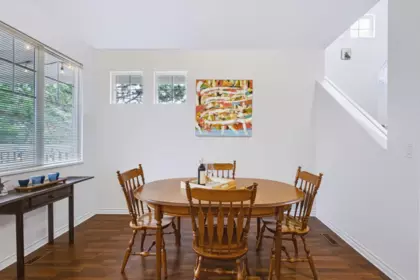 Mudroom Photo of 67 14877 58 Avenue, Surrey, BC