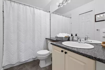 Office / Den Photo of 67 14877 58 Avenue, Surrey, BC