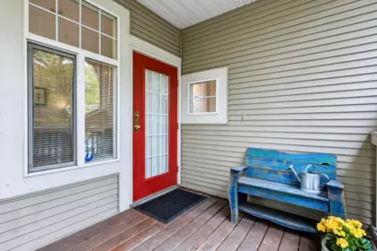 Outdoor Kitchen Photo of 67 14877 58 Avenue, Surrey, BC
