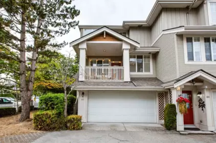Street View Photo of 67 14877 58 Avenue, Surrey, BC