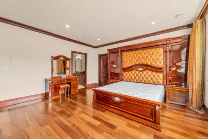 Basement Recreation Room Photo of 5180 Clifton Road, Richmond, BC