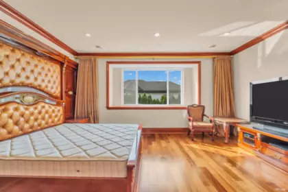 Loft / Bonus Room Photo of 5180 Clifton Road, Richmond, BC