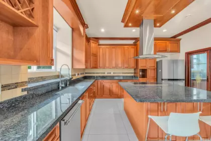 Pantry Photo of 5180 Clifton Road, Richmond, BC