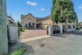 5180 Clifton Road, Richmond, BC