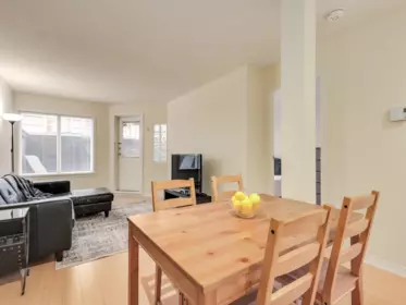 Pantry Photo of 117 555 W 14th Avenue, Vancouver, BC