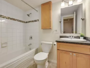 Walk-In Closet Photo of 117 555 W 14th Avenue, Vancouver, BC