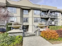 117 555 W 14th Avenue, Vancouver, BC