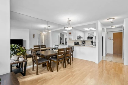 Kitchen Photo of 304 1650 Grant Avenue, Port Coquitlam, BC