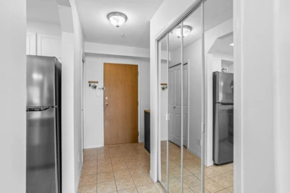 Pantry Photo of 304 1650 Grant Avenue, Port Coquitlam, BC