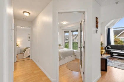Walk-In Closet Photo of 304 1650 Grant Avenue, Port Coquitlam, BC