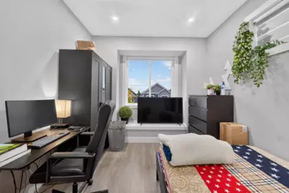 Basement Recreation Room Photo of 5947 140b Street, Surrey, BC