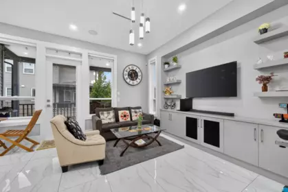 Kitchen Photo of 5947 140b Street, Surrey, BC