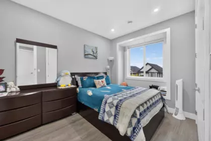 Loft / Bonus Room Photo of 5947 140b Street, Surrey, BC