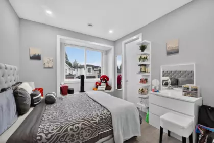 Office / Den Photo of 5947 140b Street, Surrey, BC