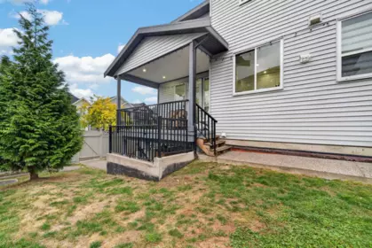 Outdoor Patio Photo of 5947 140b Street, Surrey, BC