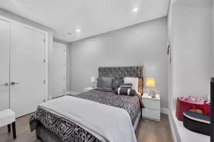 Powder Room Photo of 5947 140b Street, Surrey, BC