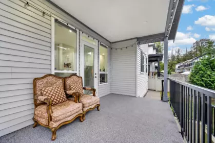 Staircase Photo of 5947 140b Street, Surrey, BC