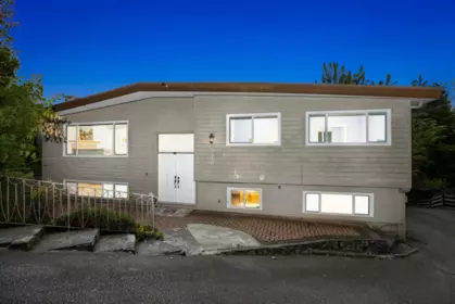 520 Ballantree Place, West Vancouver, BC, West vancouver — Single Family Residence for sale