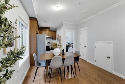 Pantry Photo of 2139 Triumph Street, Vancouver, BC