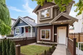 2139 Triumph Street, Vancouver, BC