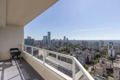 3103 717 Jervis Street, Vancouver, BC, Vancouver — Apartment/Condo for sale